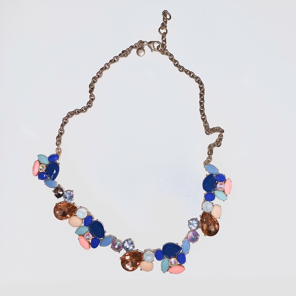 J. Crew Statement Necklace